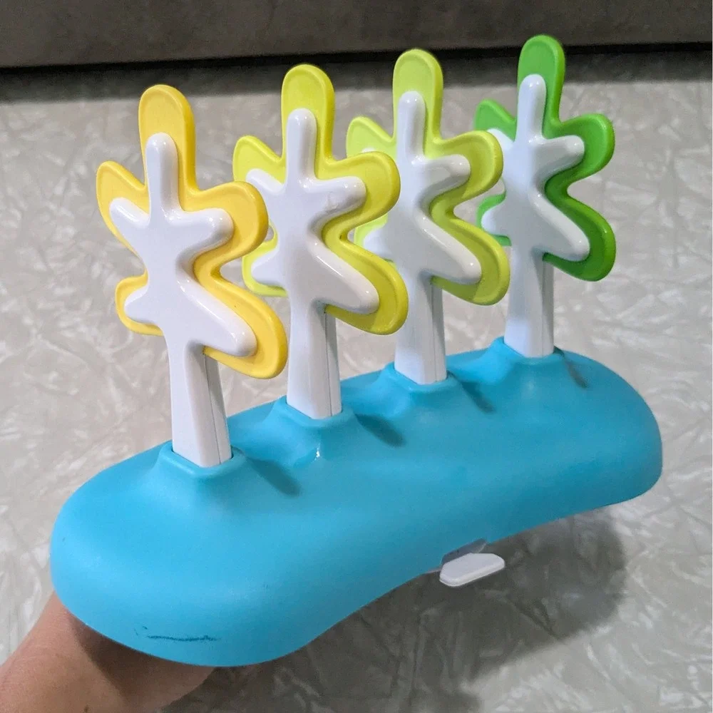 Skip Hop Baby Activity Center Replacement Part - Swaying Trees - Picture 1 of 2